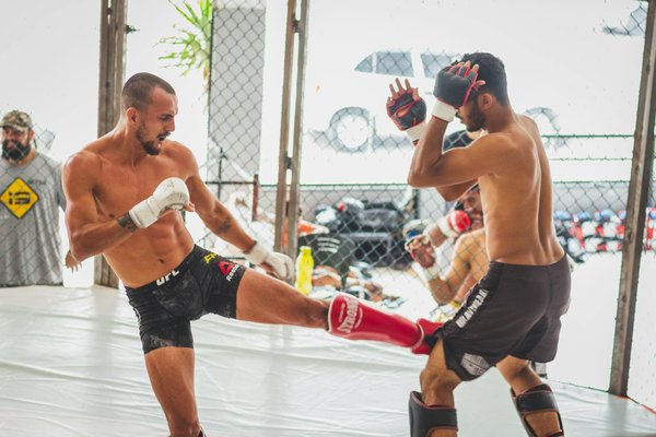 Amix musculation : optimiser ses résultats avec la nutrition sportive