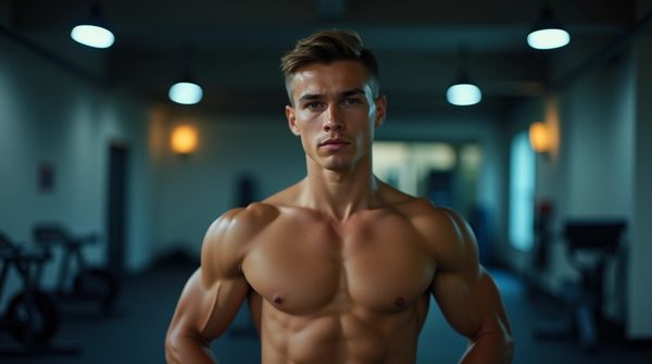 Amix musculation : optimiser ses résultats avec la nutrition sportive