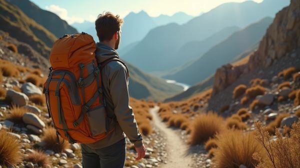 Comment choisir un sac à dos de randonnée adapté à vos besoins