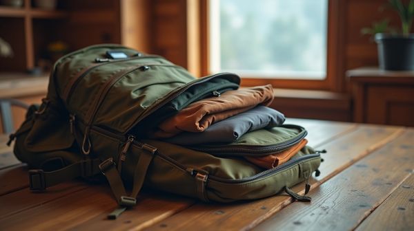 Comment choisir un sac à dos de randonnée adapté à vos besoins
