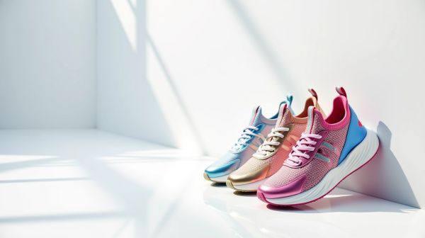 Sneakers : les tendances incontournables pour 2026