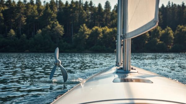 Top 5 moteurs électriques idéaux pour votre bateau