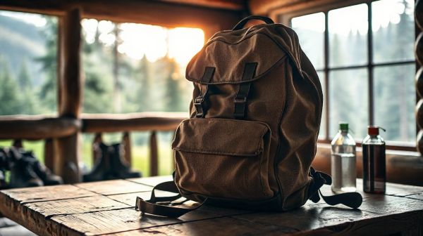 Top conseils pour sélectionner le sac à dos de randonnée parfait