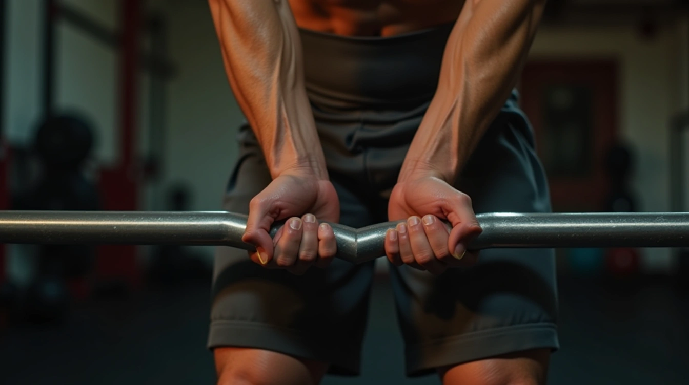 Optimiser son alimentation pour le développement musculaire